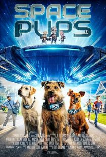 دانلود فیلم Space Pups 2023437294-1243098649