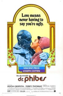 دانلود فیلم The Abominable Dr. Phibes 1971435817-1843431365