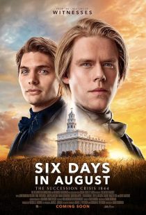 دانلود فیلم Six Days in August 2024437533-38997292