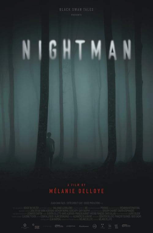 دانلود فیلم Nightman 2023