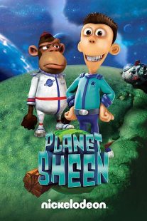دانلود انیمیشن Planet Sheen437326-925217622