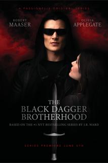دانلود سریال The Black Dagger Brotherhood