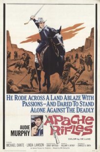 دانلود فیلم Apache Rifles 1964435637-1882145827