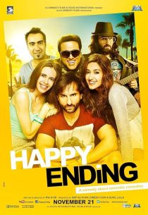 دانلود فیلم هندی Happy Ending 2014436019-1350757987