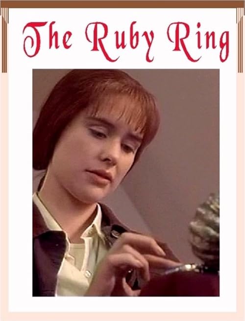 دانلود فیلم The Ruby Ring 1997