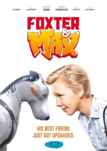 دانلود فیلم Foxter & Max 2019437055-1678332373