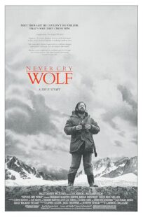 دانلود فیلم Never Cry Wolf 1983435777-1081070585