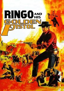 دانلود فیلم Ringo and His Golden Pistol (Johnny Oro) 1966437566-500807025