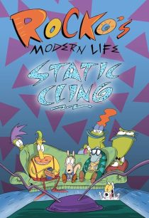 دانلود انیمیشن Rocko’s Modern Life: Static Cling 2019437306-1271621589