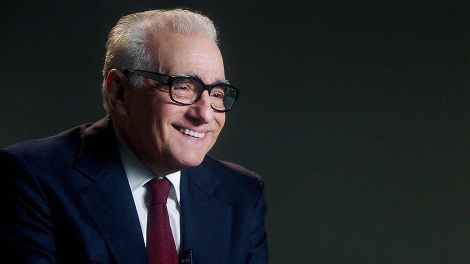 دانلود مستند MasterClass: Martin Scorsese Teaches Filmmaking