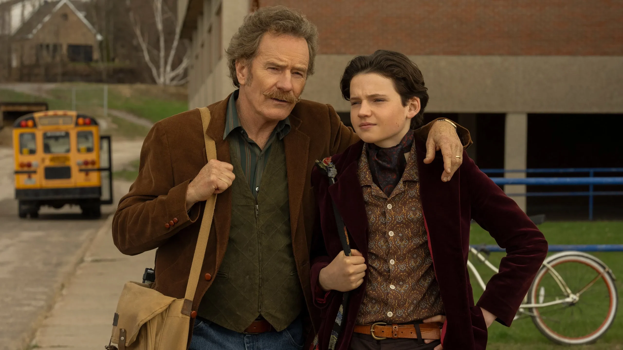 دانلود فیلم Everything’s Going to Be Great 2025