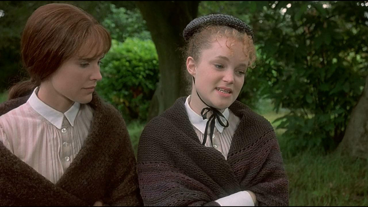 دانلود فیلم The Ruby Ring 1997