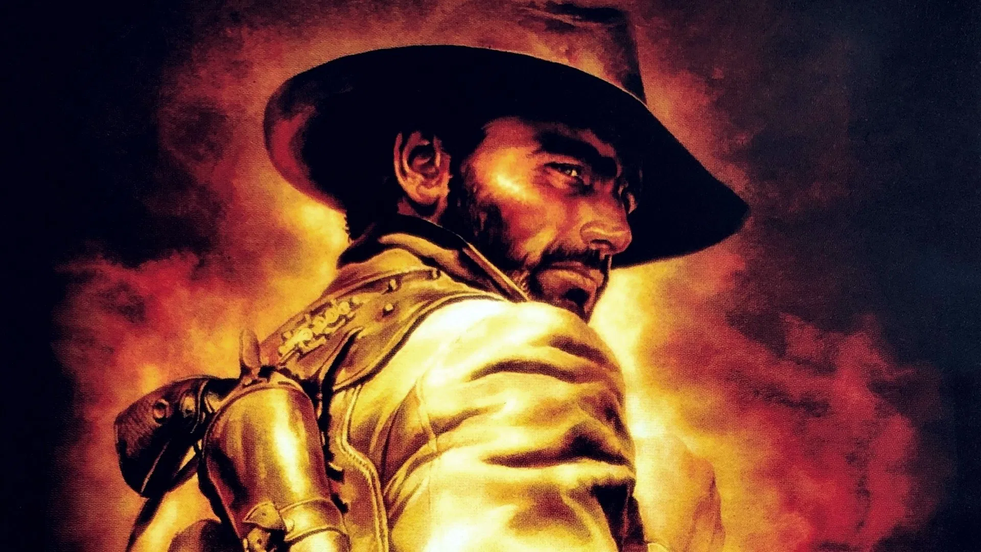 دانلود فیلم Texas, Adios 1966