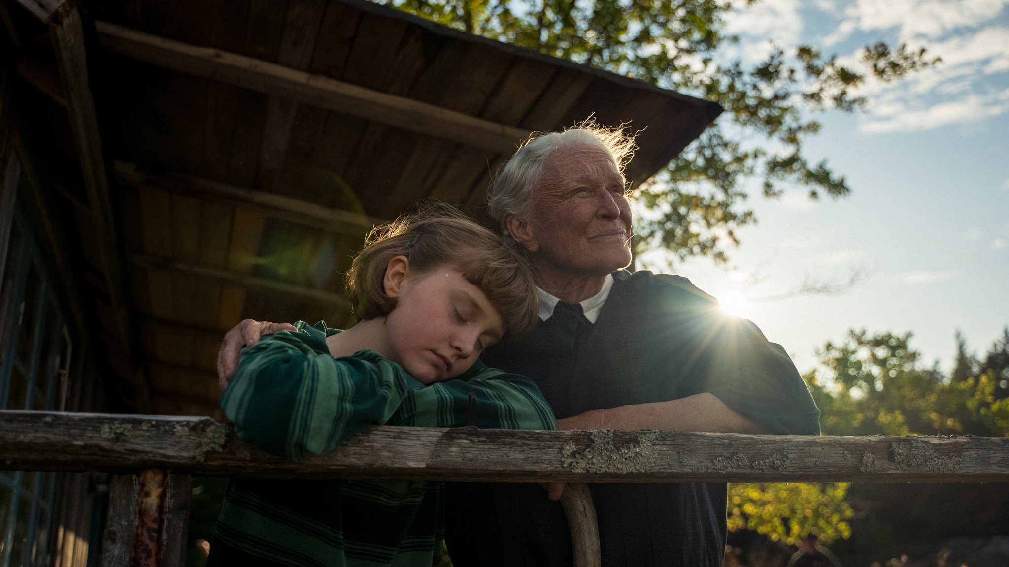 دانلود فیلم The Summer Book 2024