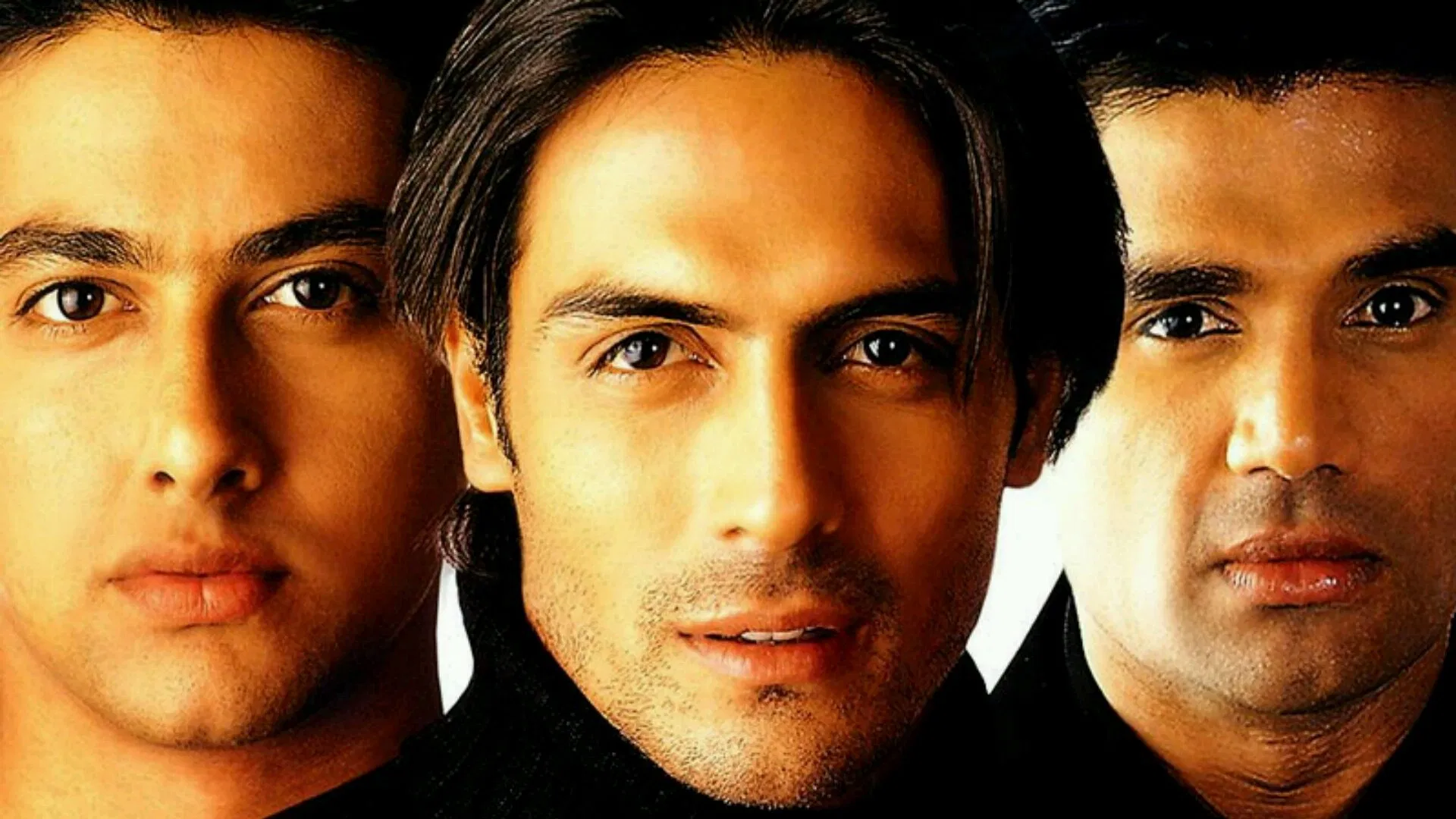 دانلود فیلم هندی Pyaar Ishq Aur Mohabbat 2001