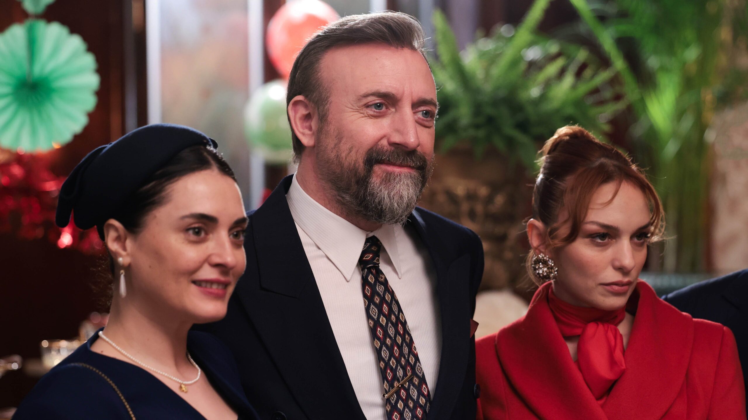 دانلود سریال Kral Kaybederse