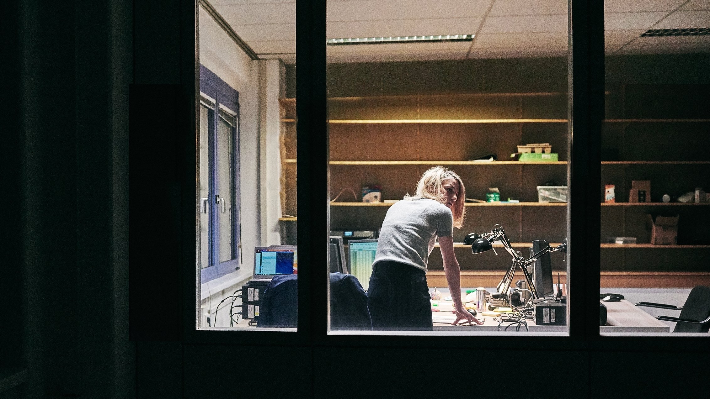 دانلود فیلم The Ground Beneath My Feet  2019