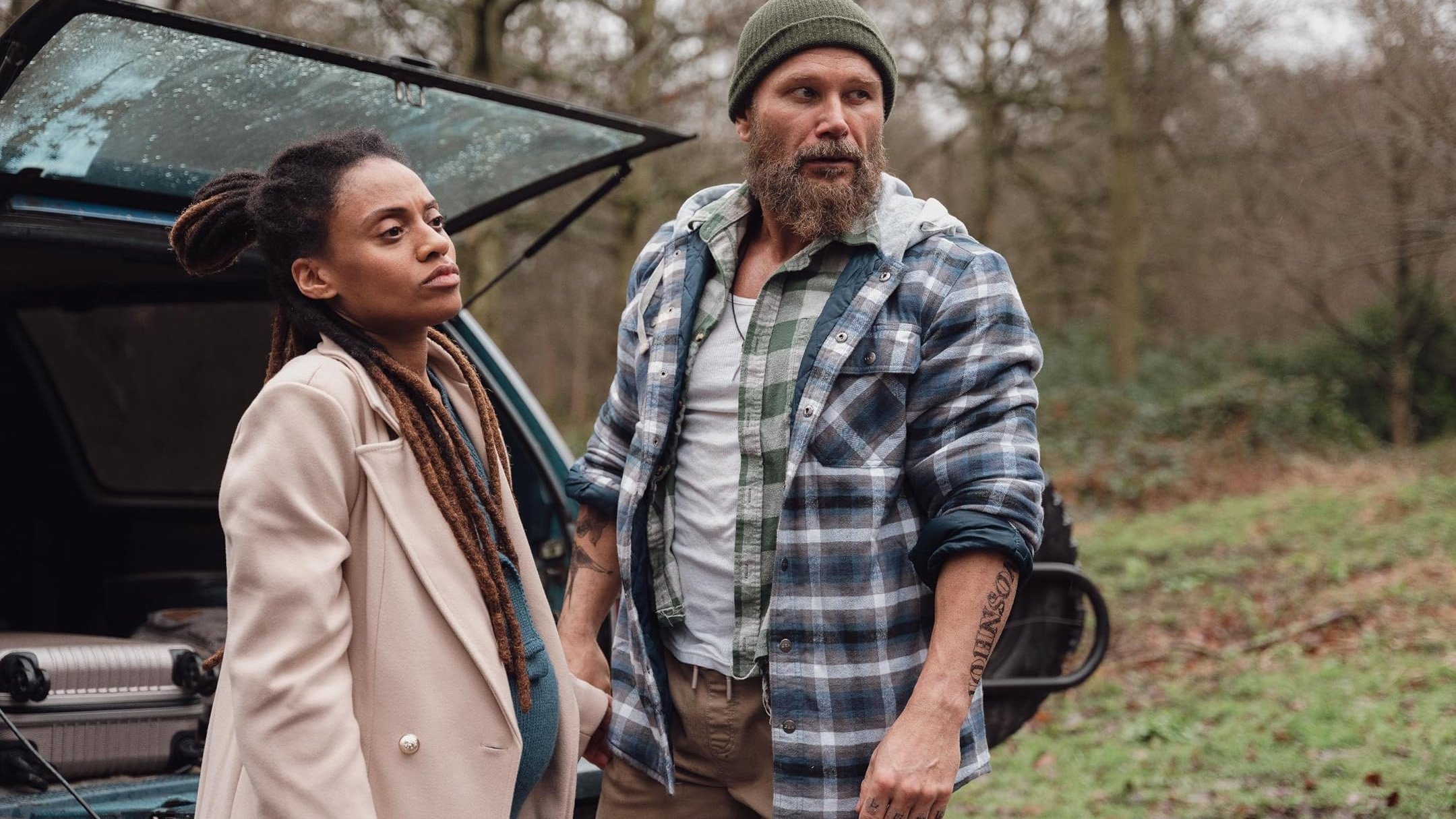 دانلود فیلم Stand Your Ground 2025