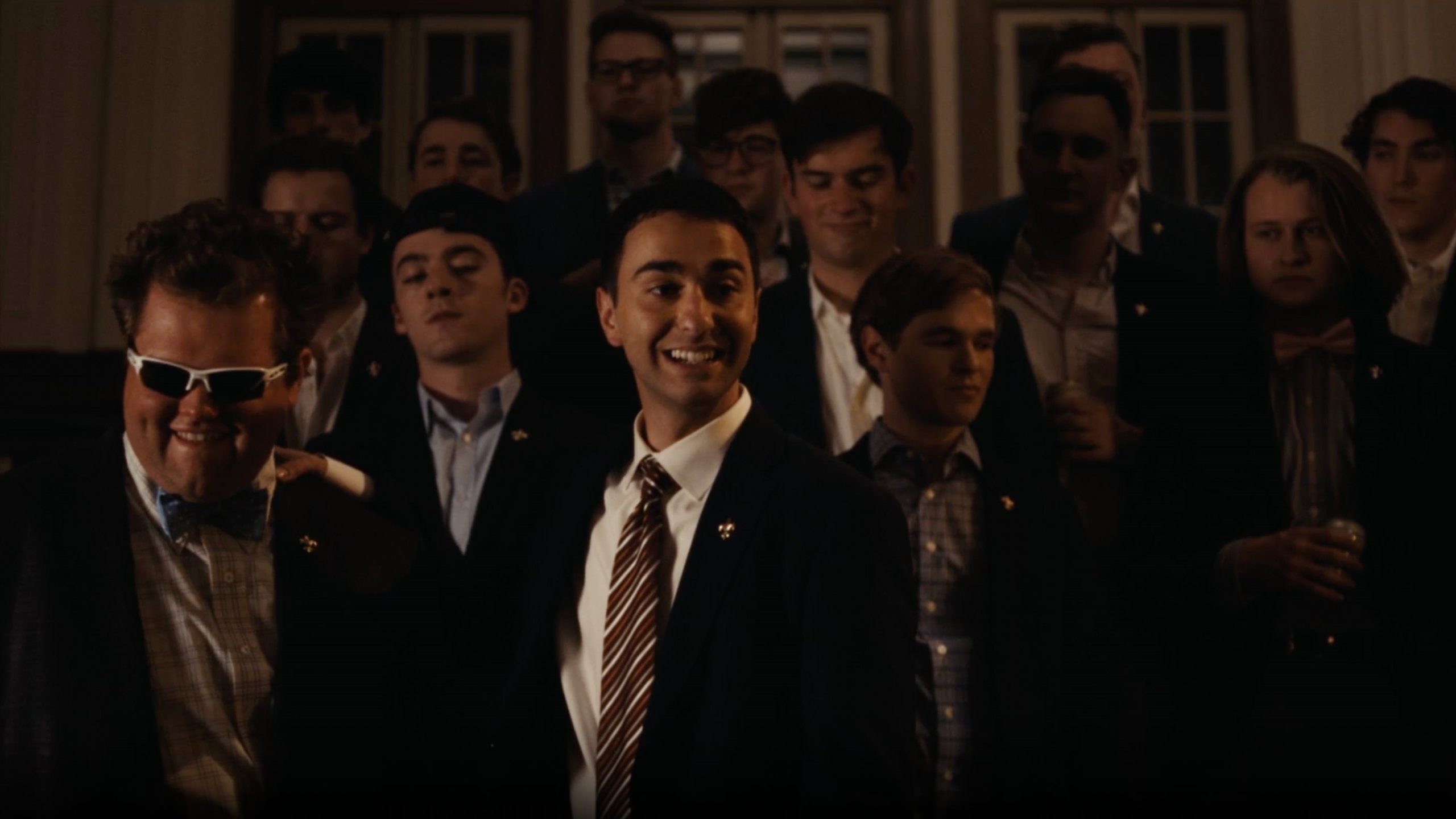 دانلود فیلم The Line 2023