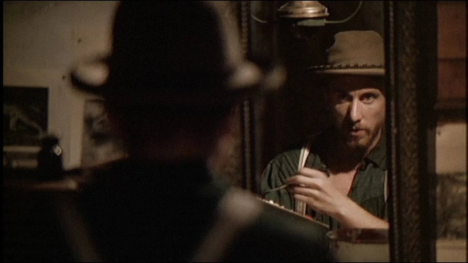 دانلود فیلم Vincent & Theo 1990