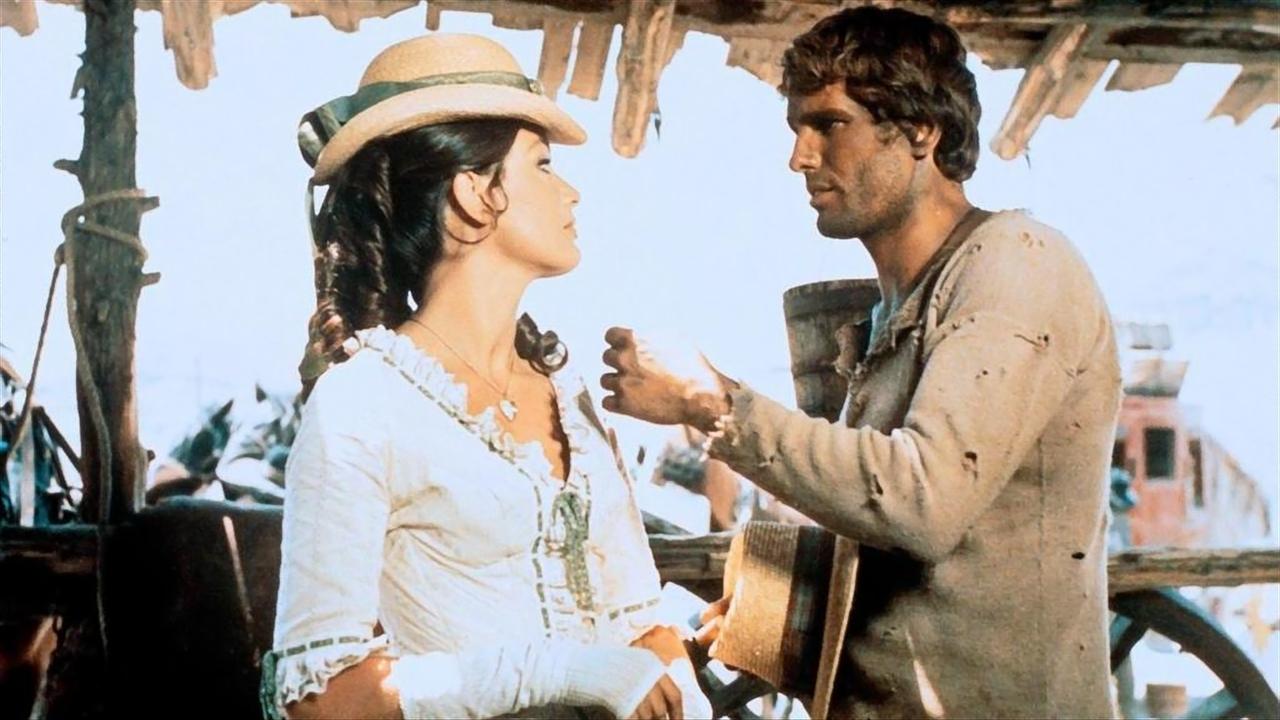 دانلود فیلم Ben and Charlie 1972