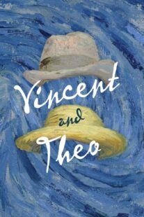 دانلود فیلم Vincent & Theo 1990435849-1640334377