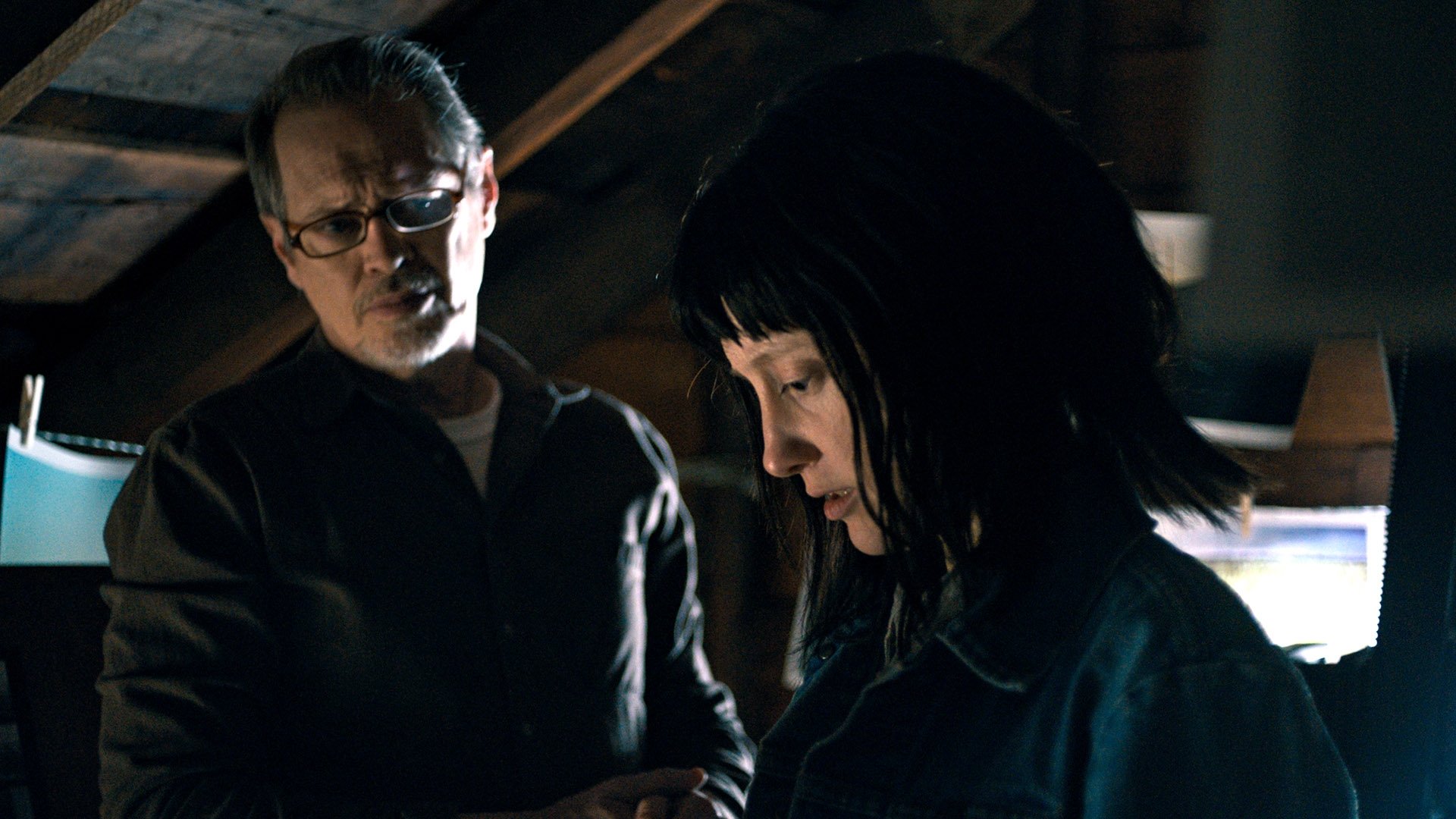 دانلود فیلم Nancy 2018