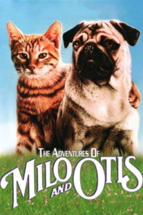 دانلود فیلم The Adventures of Milo and Otis 1986435272-955884690