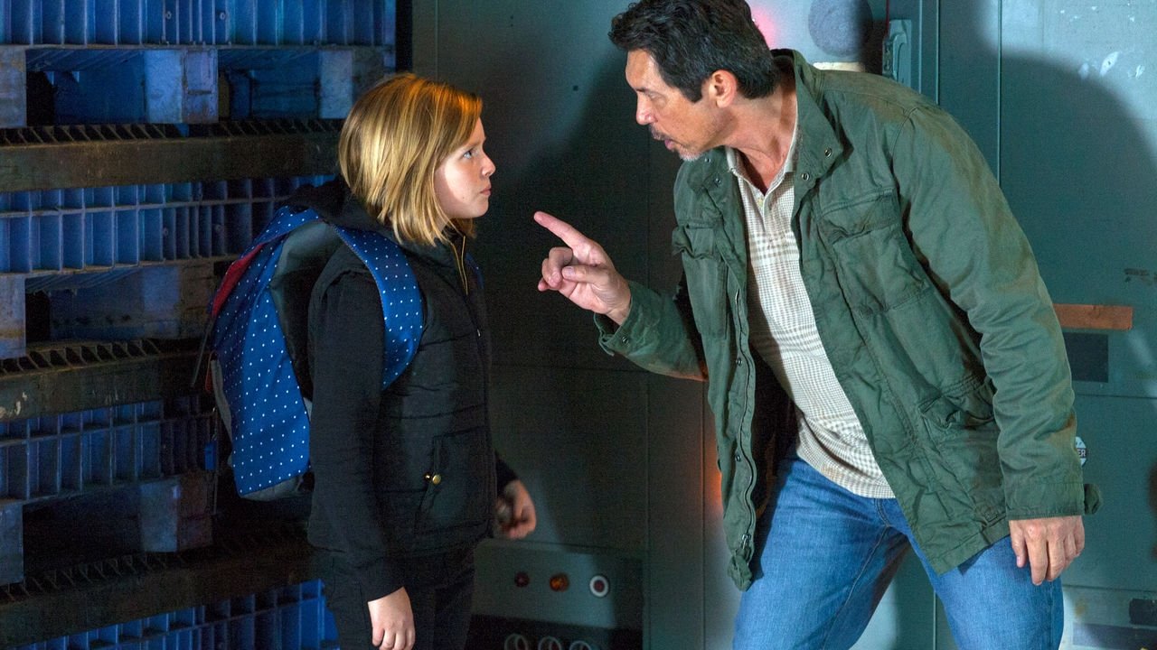 دانلود فیلم Cop and a Half: New Recruit 2017