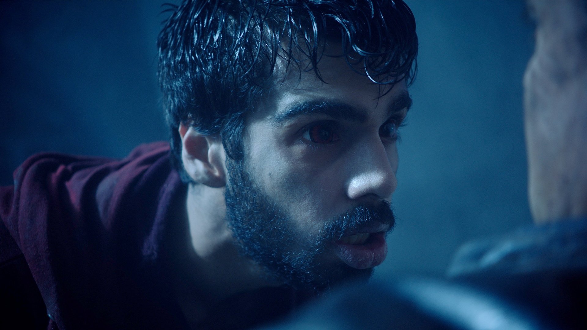 دانلود فیلم Aiyai: Wrathful Soul 2020