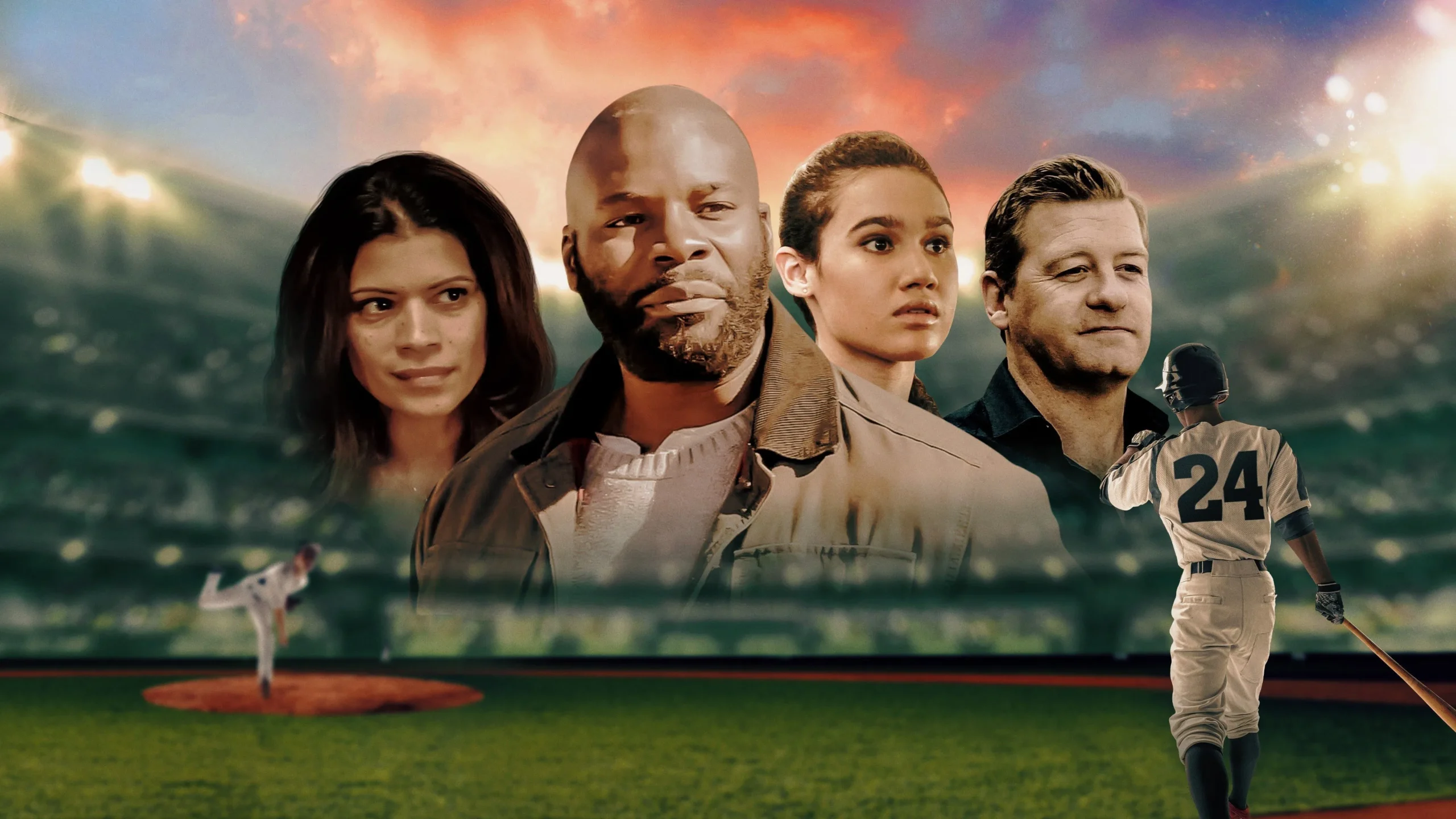 دانلود فیلم The Royal 2022