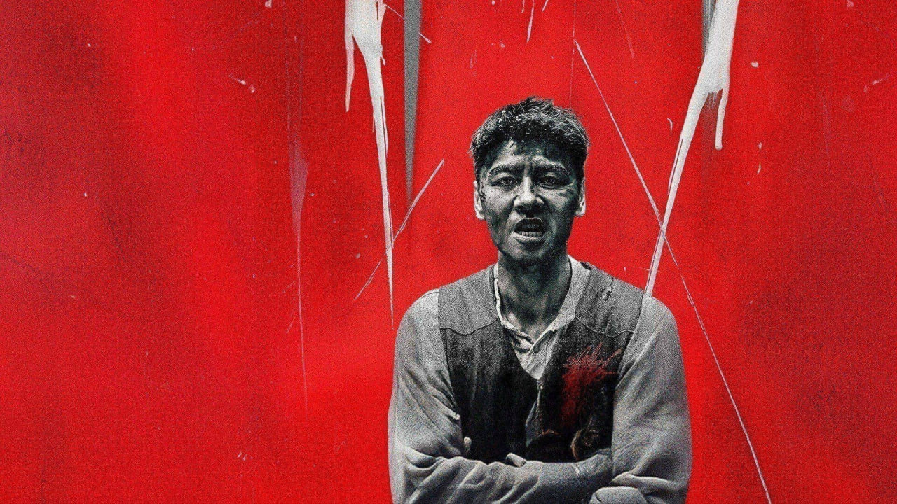 دانلود فیلم The Old Way 2025