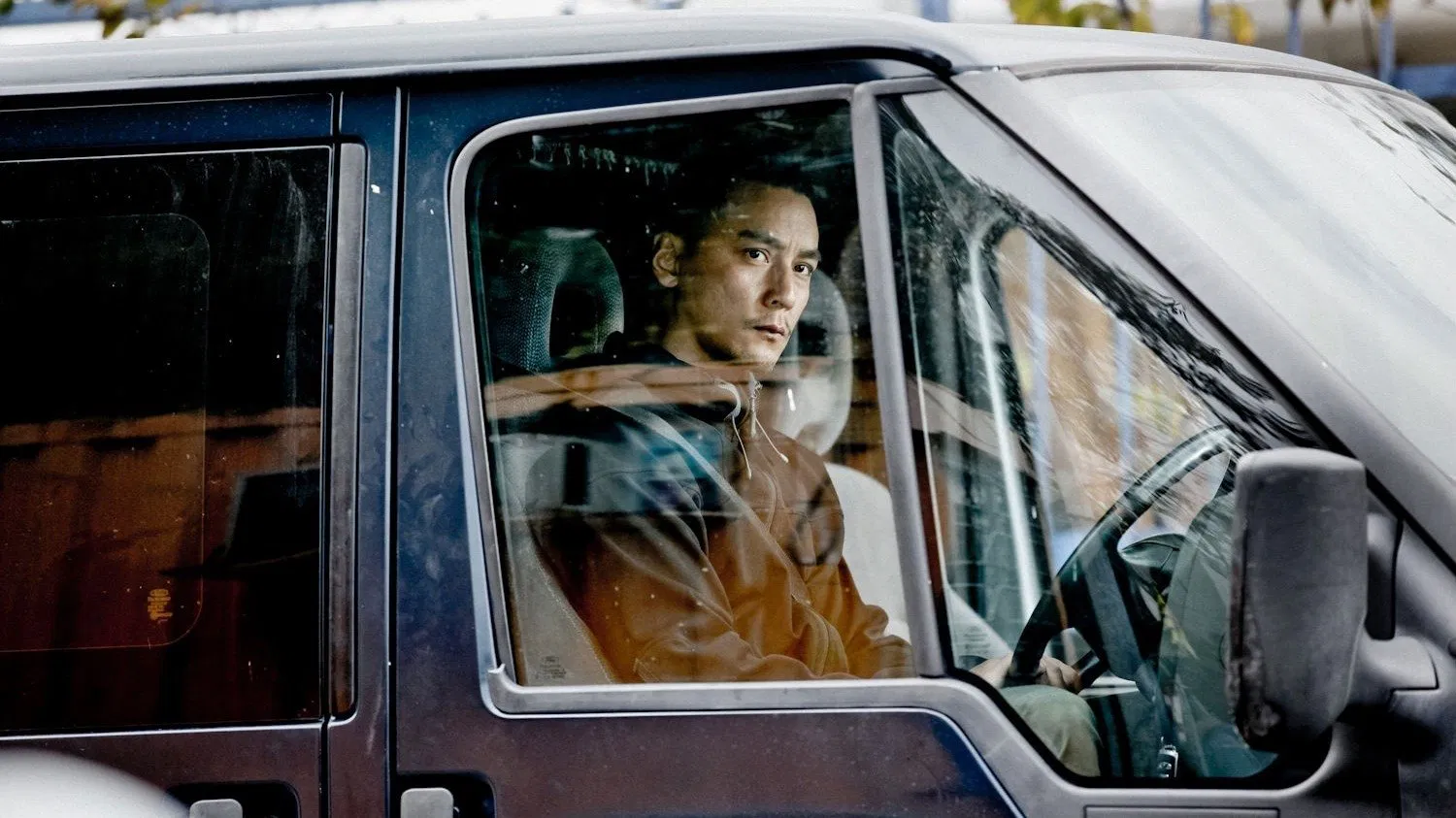 دانلود فیلم Overheard 2 2011