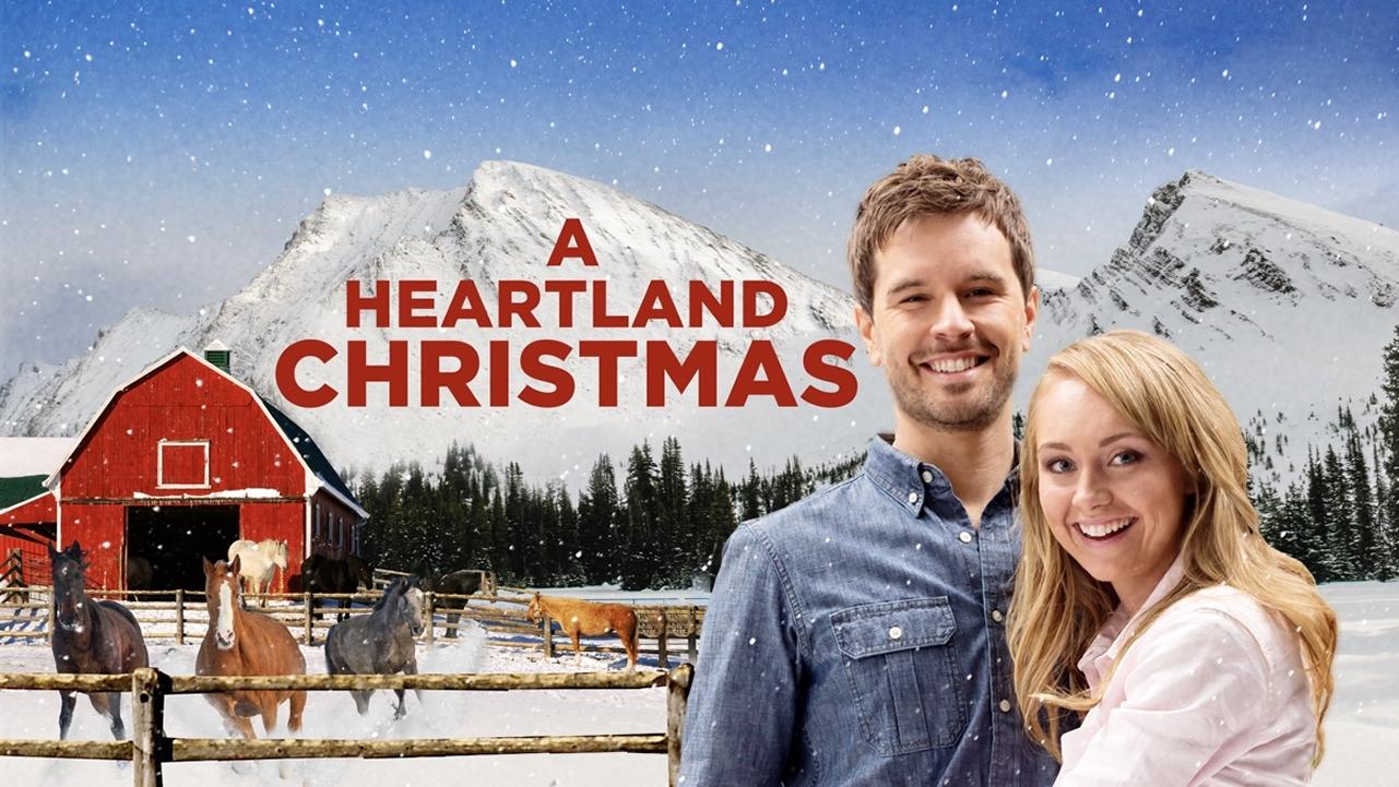 دانلود فیلم A Heartland Christmas 2010