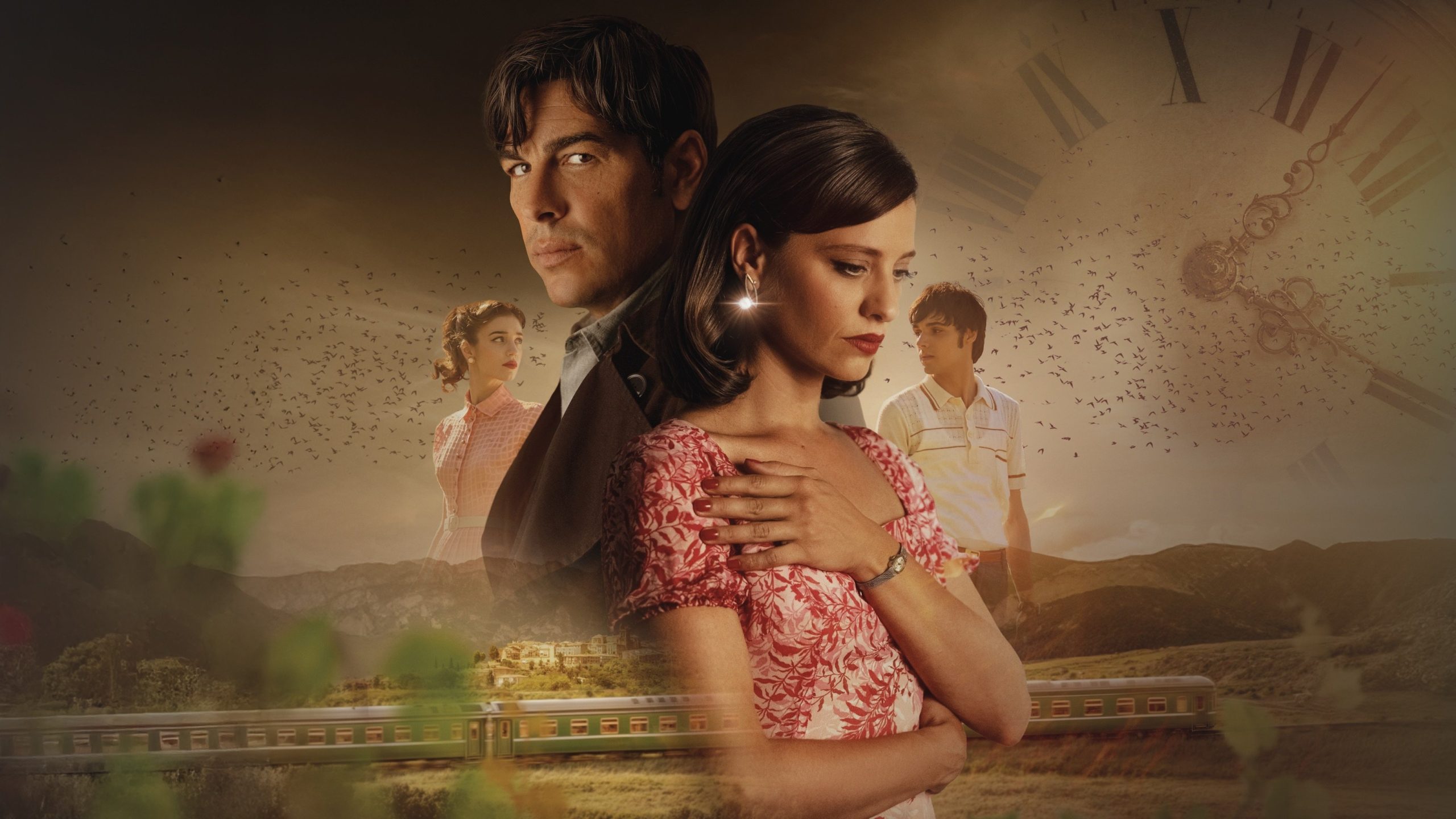 دانلود فیلم The Goldsmith’s Secret 2025