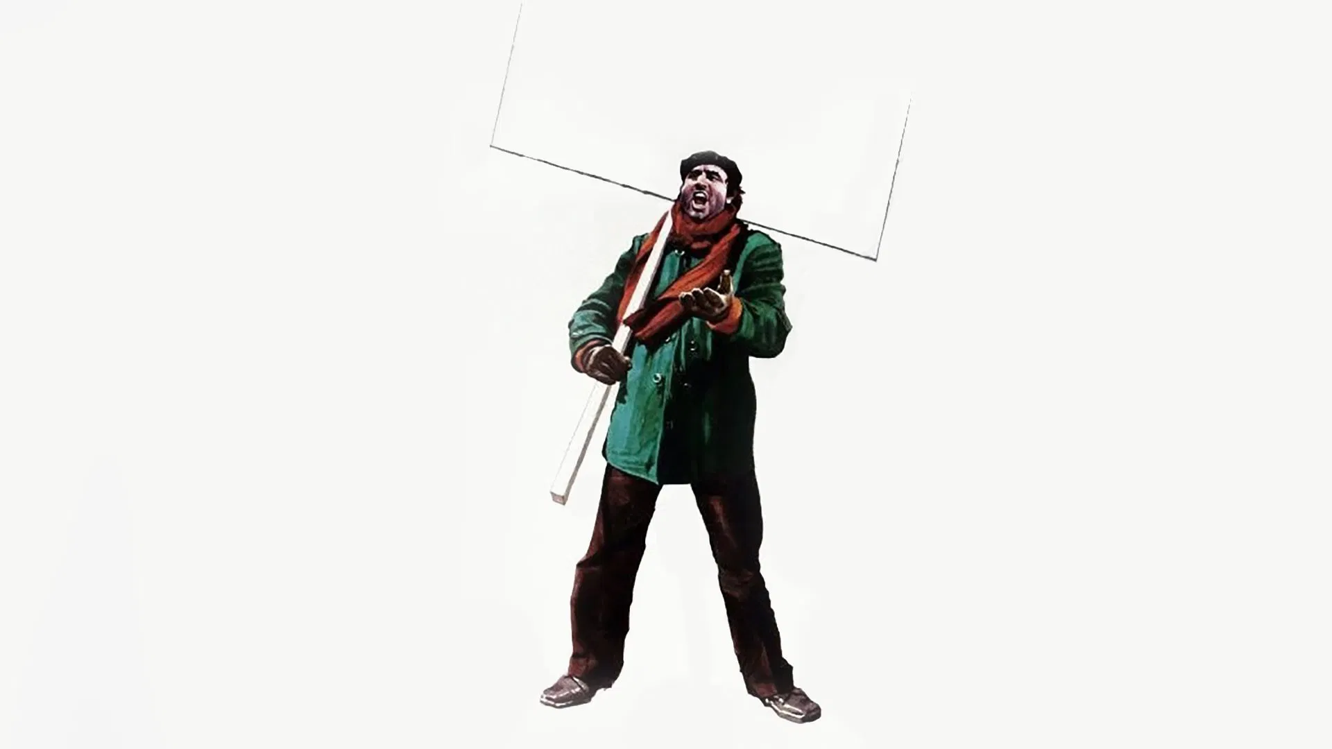 دانلود فیلم The Union (Il sindacalista) 1972