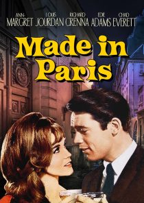 دانلود فیلم Made in Paris 1966437561-954952526