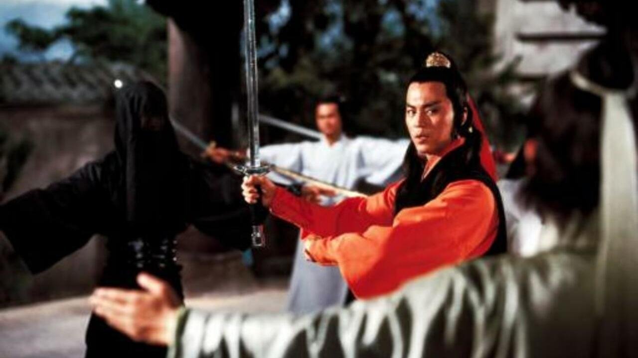 دانلود فیلم Legend of the Bat 1978