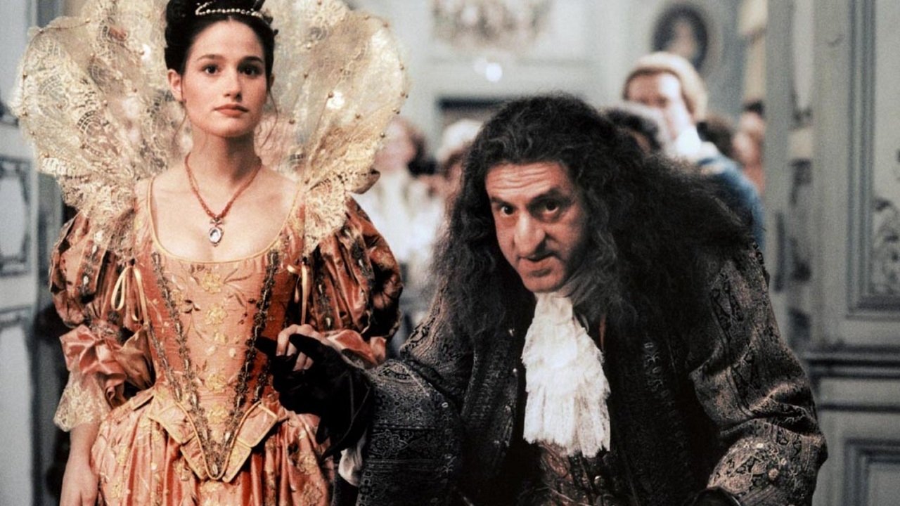 دانلود فیلم On Guard 1997