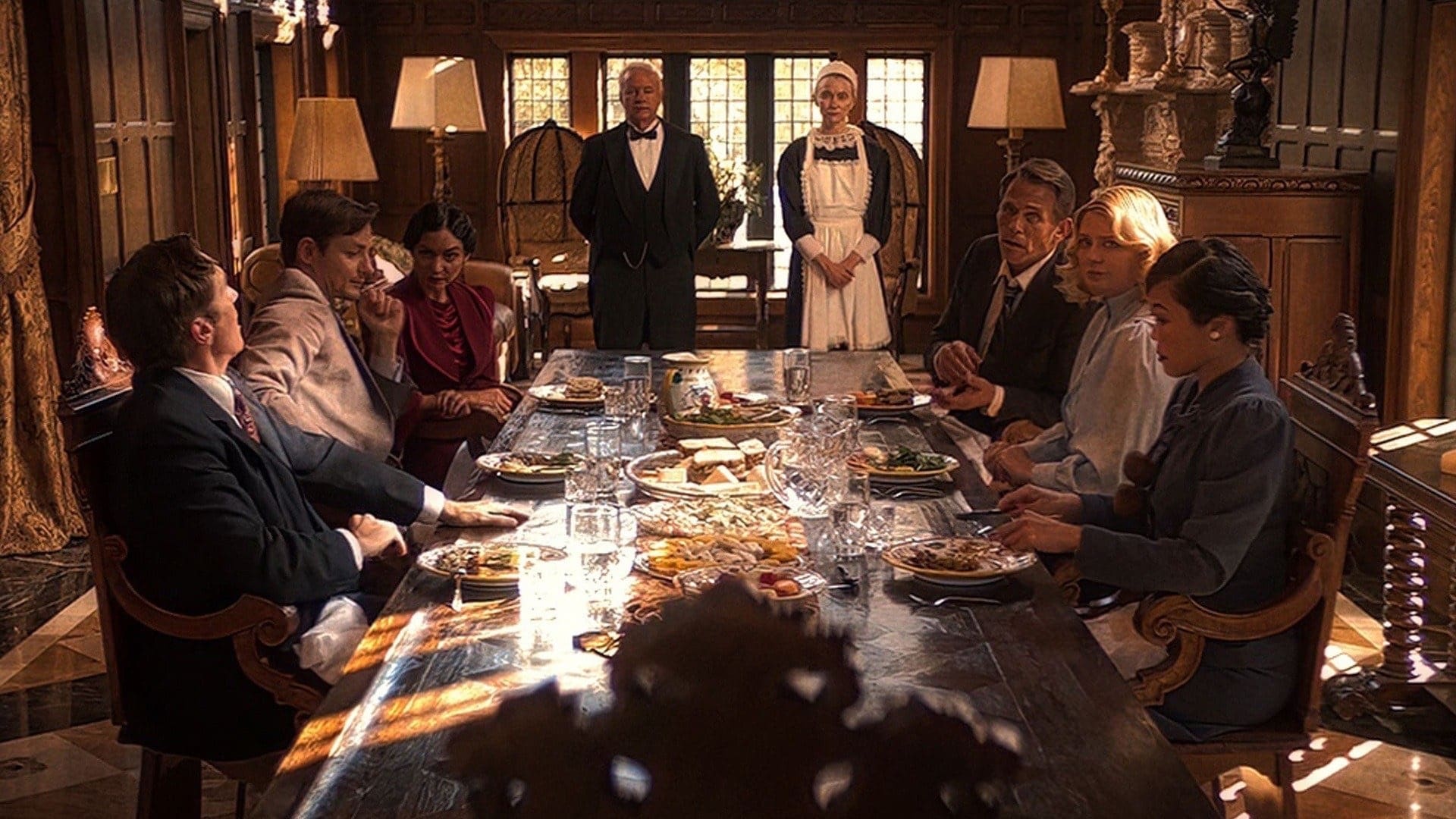 دانلود فیلم Invitation to a Murder 2023