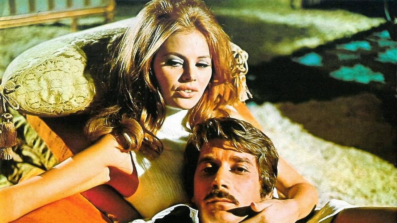 دانلود فیلم Stiletto 1969