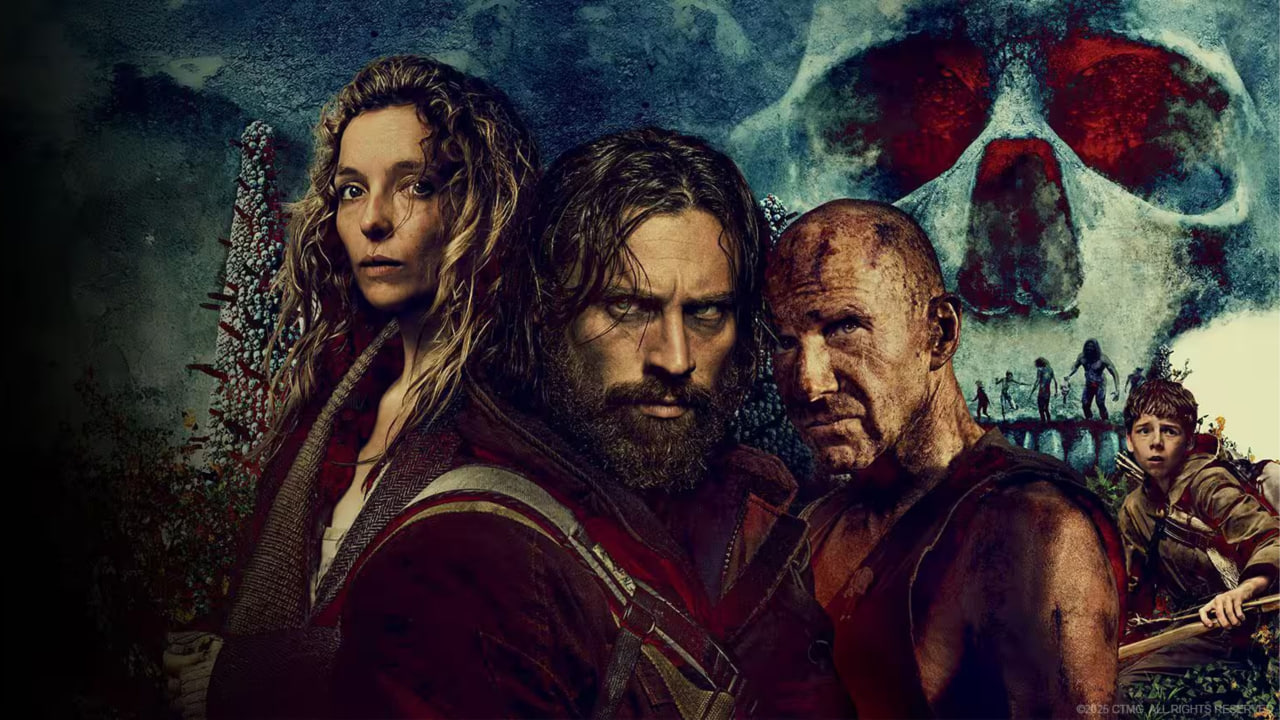 دانلود فیلم 28 Years Later 2025