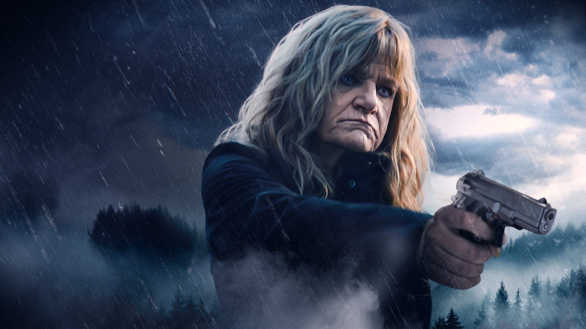 دانلود فیلم The G 2023