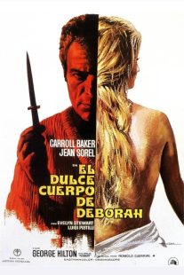 دانلود فیلم The Sweet Body of Deborah 1968438873-541319058