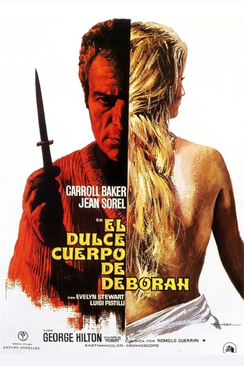 دانلود فیلم The Sweet Body of Deborah 1968