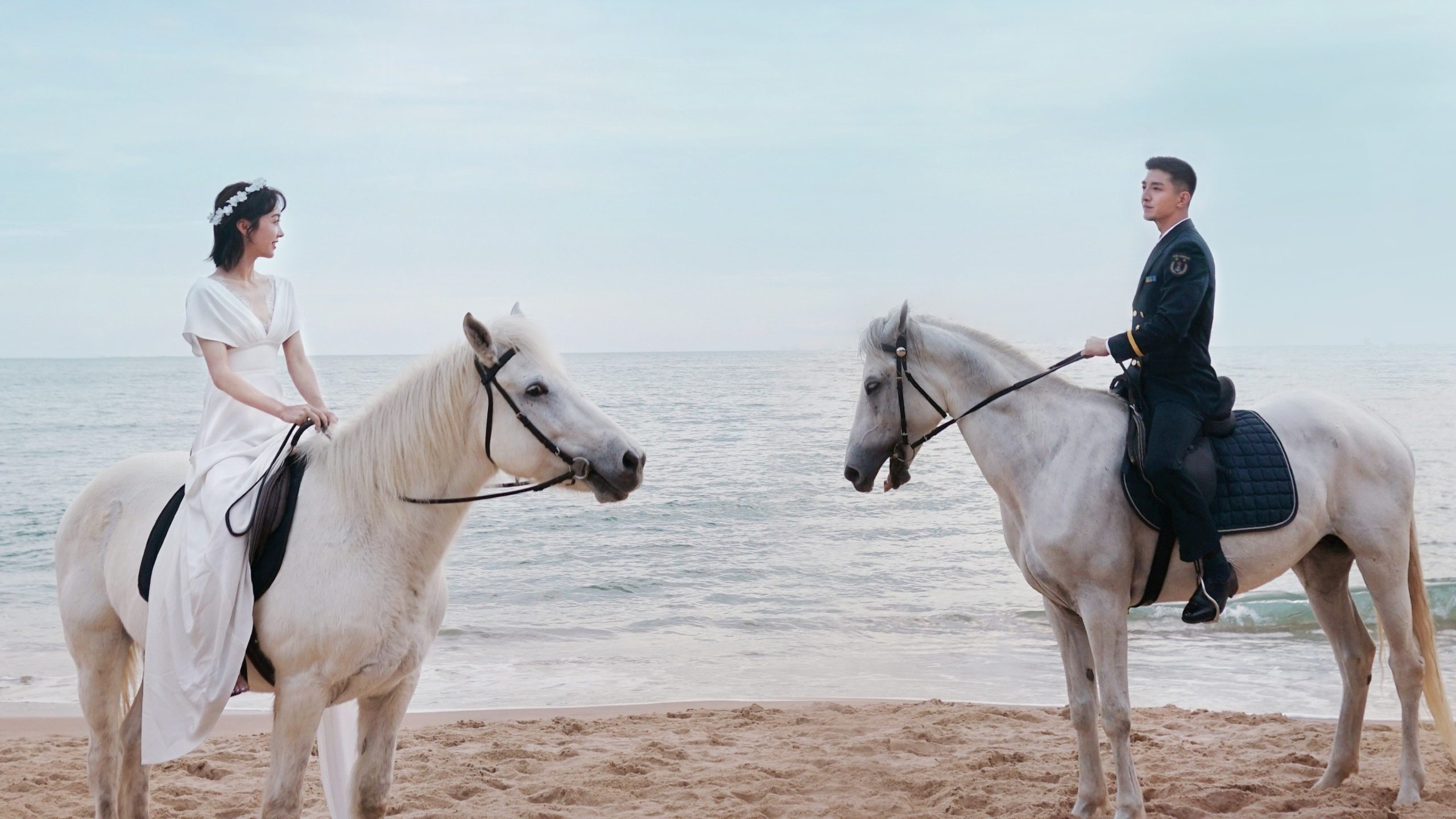 دانلود سریال Rose and Gun