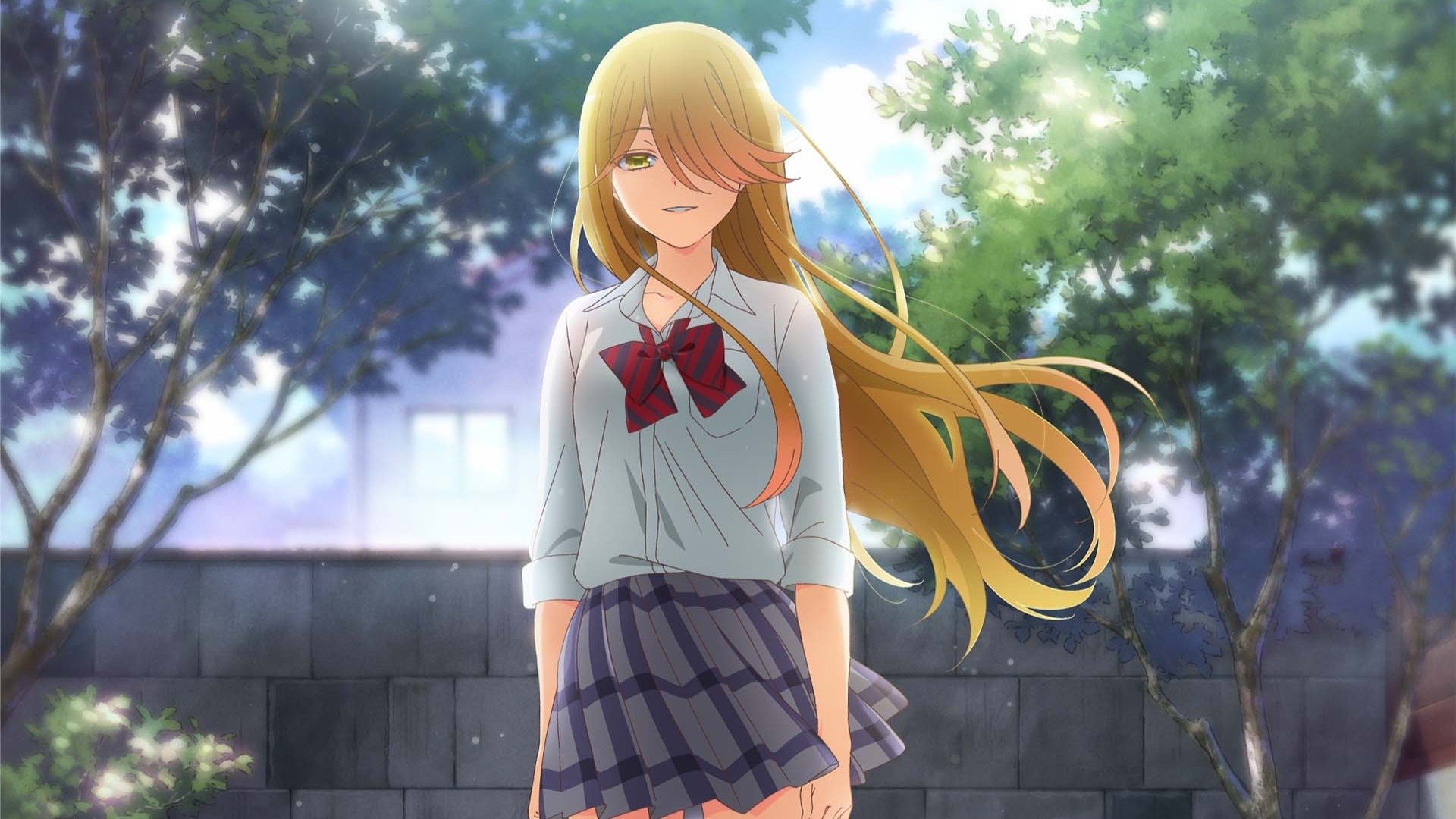 دانلود انیمه Watari-kun