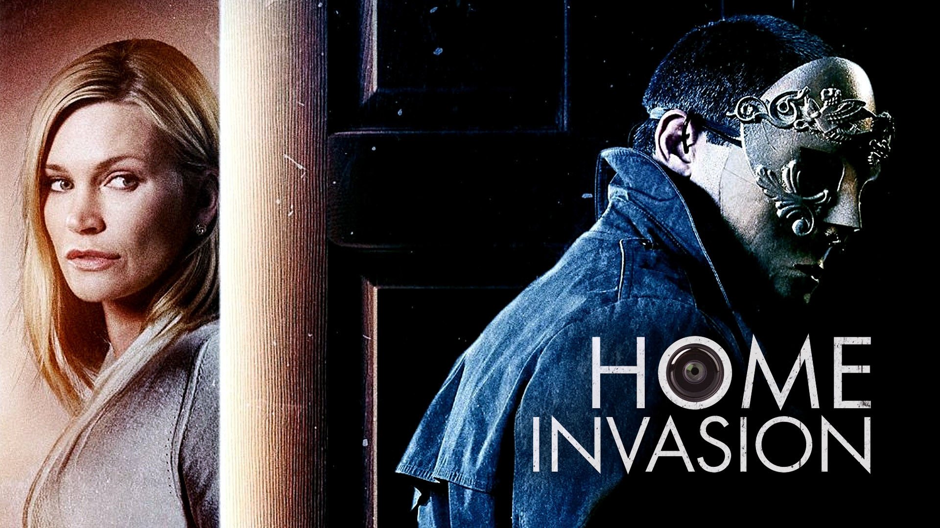 دانلود فیلم Home Invasion 2016