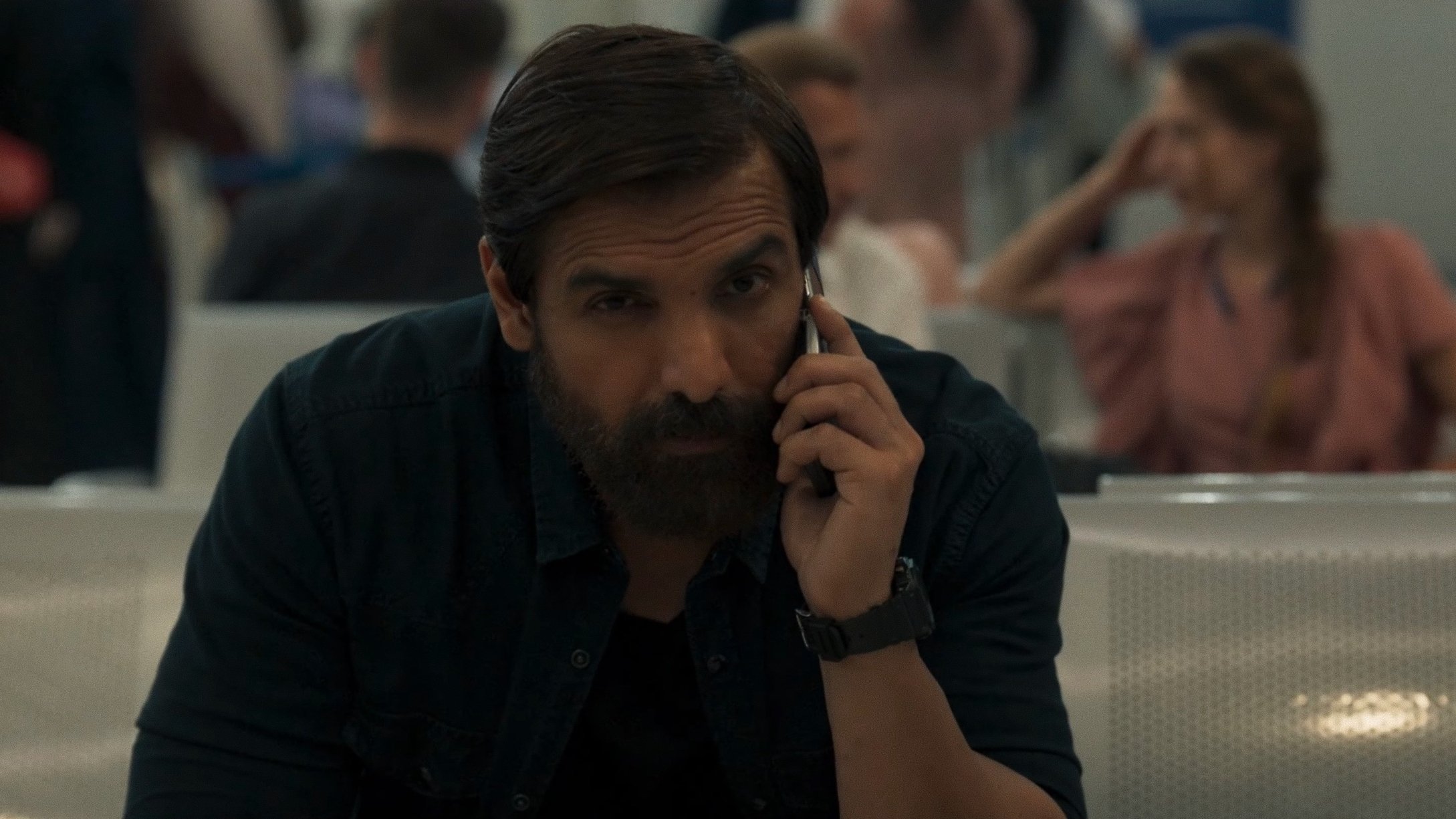 دانلود فیلم هندی Tehran 2025