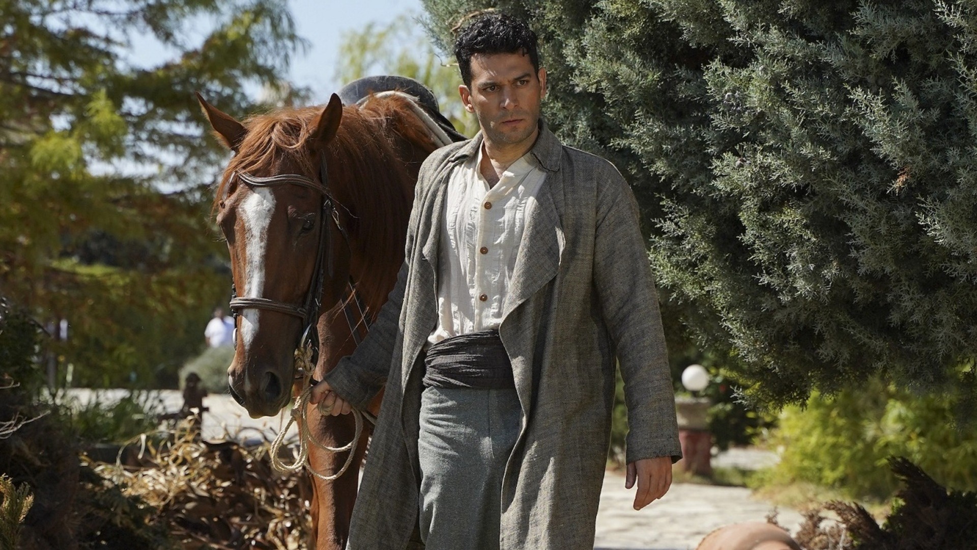 دانلود سریال Aziz